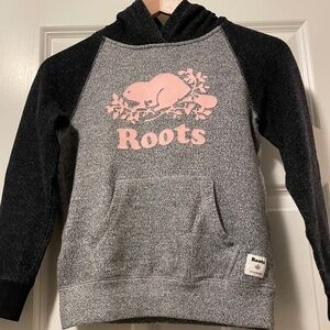 Roots Sweatshirt (Girls)